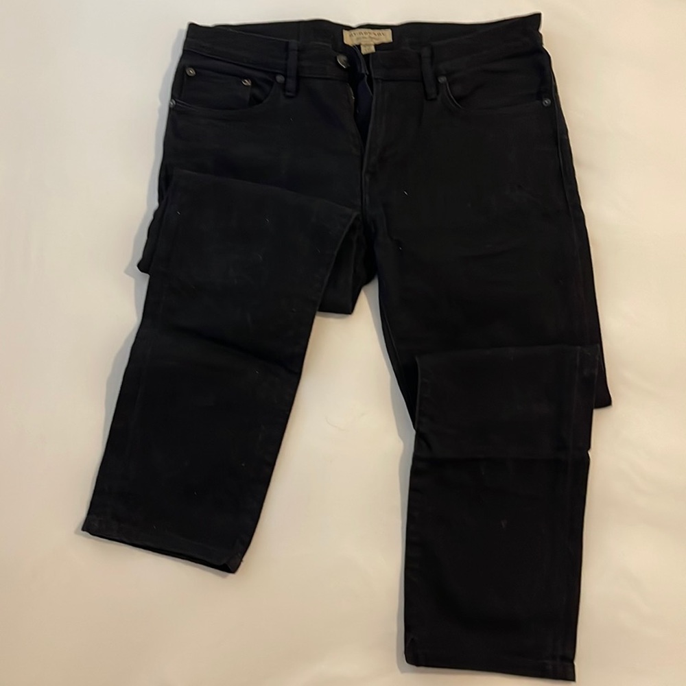 Burberry Jeans